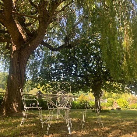 River Cottage 2 Nuits Minimums Par Reservation Daon Kültér fotó