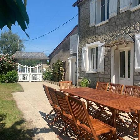 River Cottage 2 Nuits Minimums Par Reservation Daon Kültér fotó