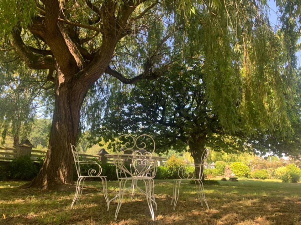 River Cottage 2 Nuits Minimums Par Reservation Daon Kültér fotó